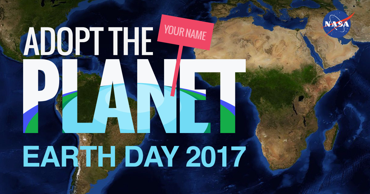 Earth Day 2017