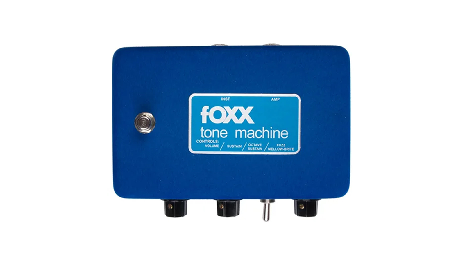 Foxx Tone Machine