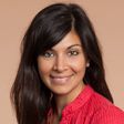 Neema P. Roshania's avatar