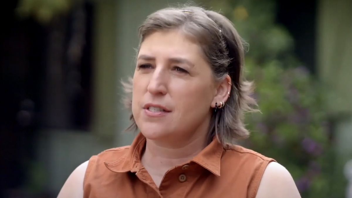 Mayim Bialik Reveals Quiet On Set Abuse Wasn’t Only Happening At Nickelodeon: ‘It’s Considered Par For The Course’