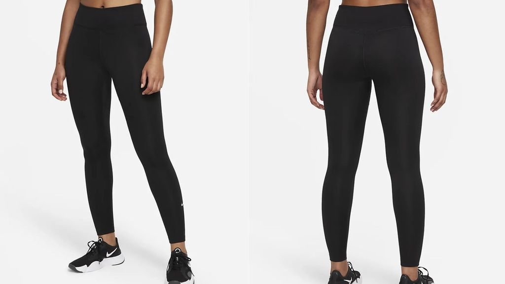 15 warmest leggings for winter selected by our experts Woman & Home