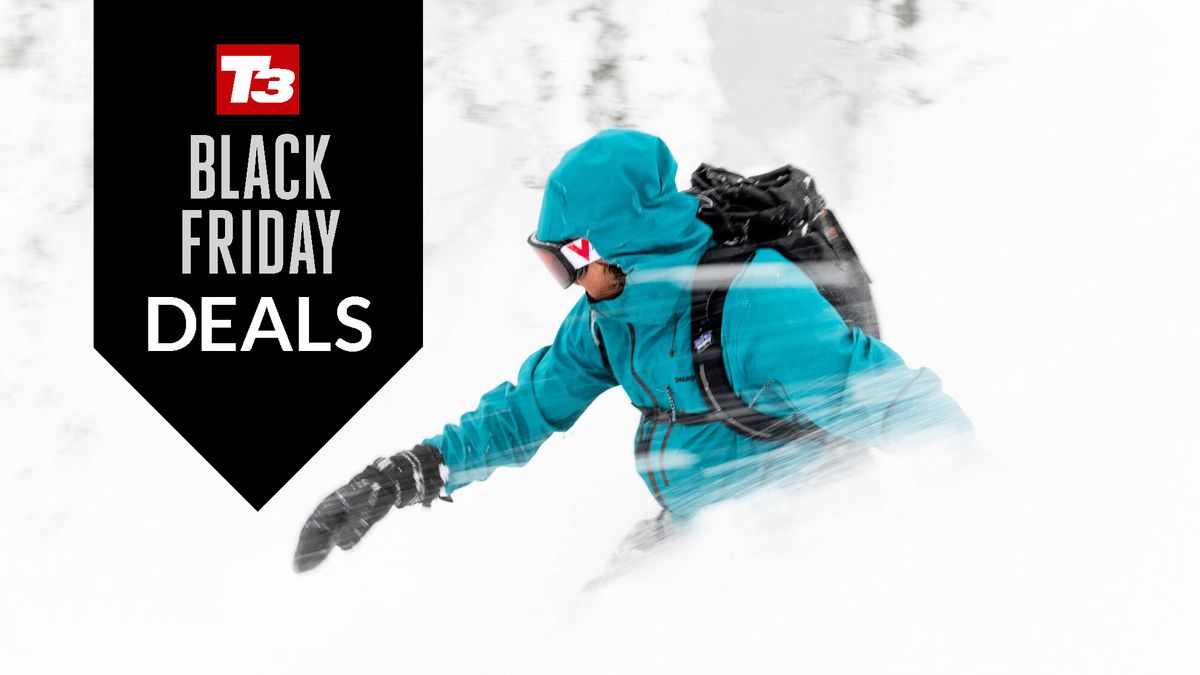 Patagonia Black Friday deals are live at the Hip Store a mustsee for