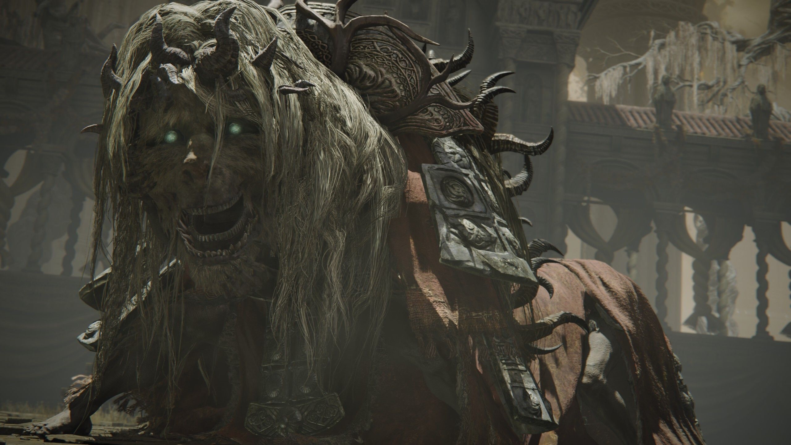 Model viewer forensics reveal that Elden Ring: Shadow of the