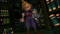   Final Fantasy VII