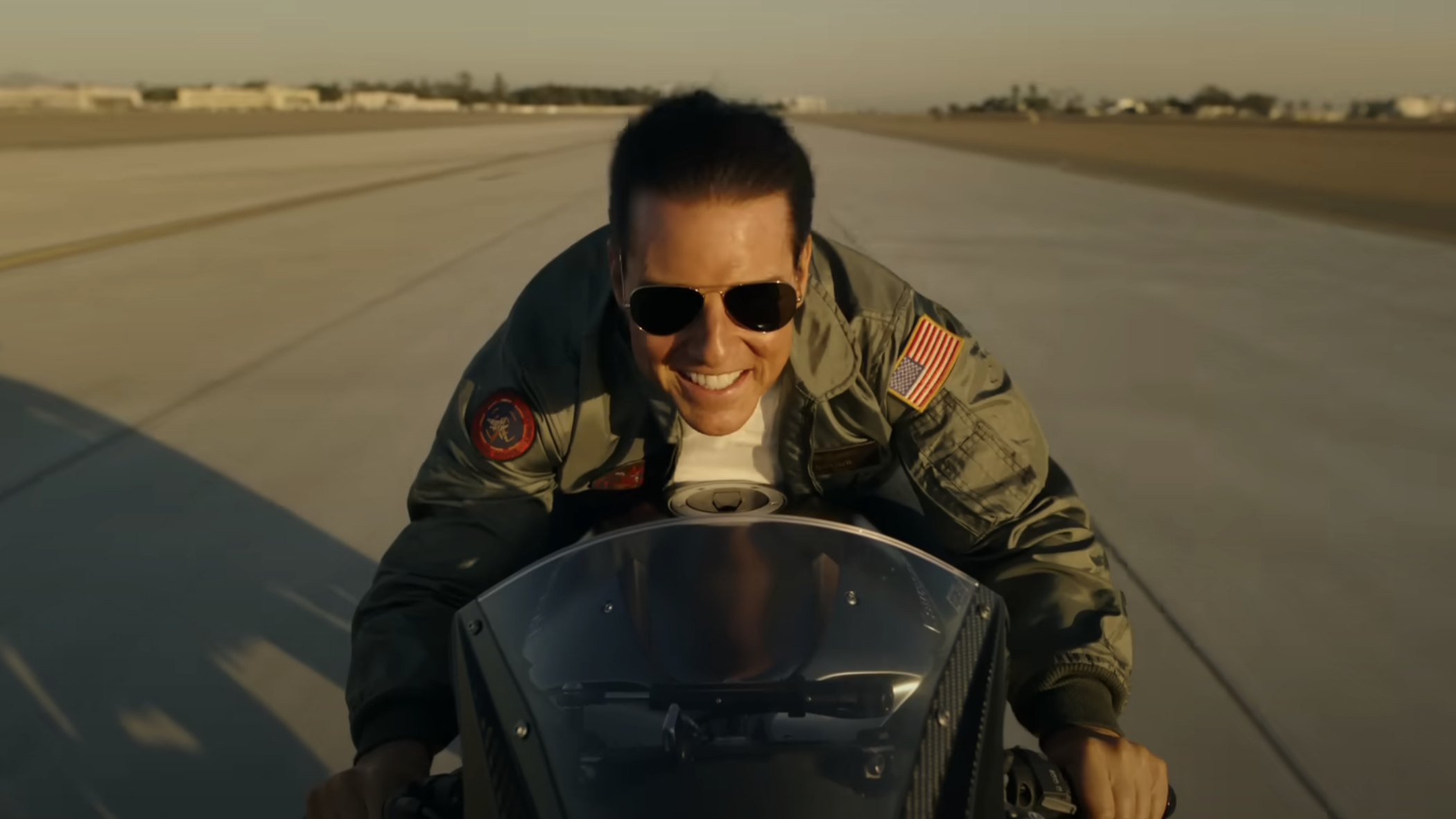 Top Gun: Maverick