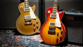 Gary Moore Collection Part III gear auction