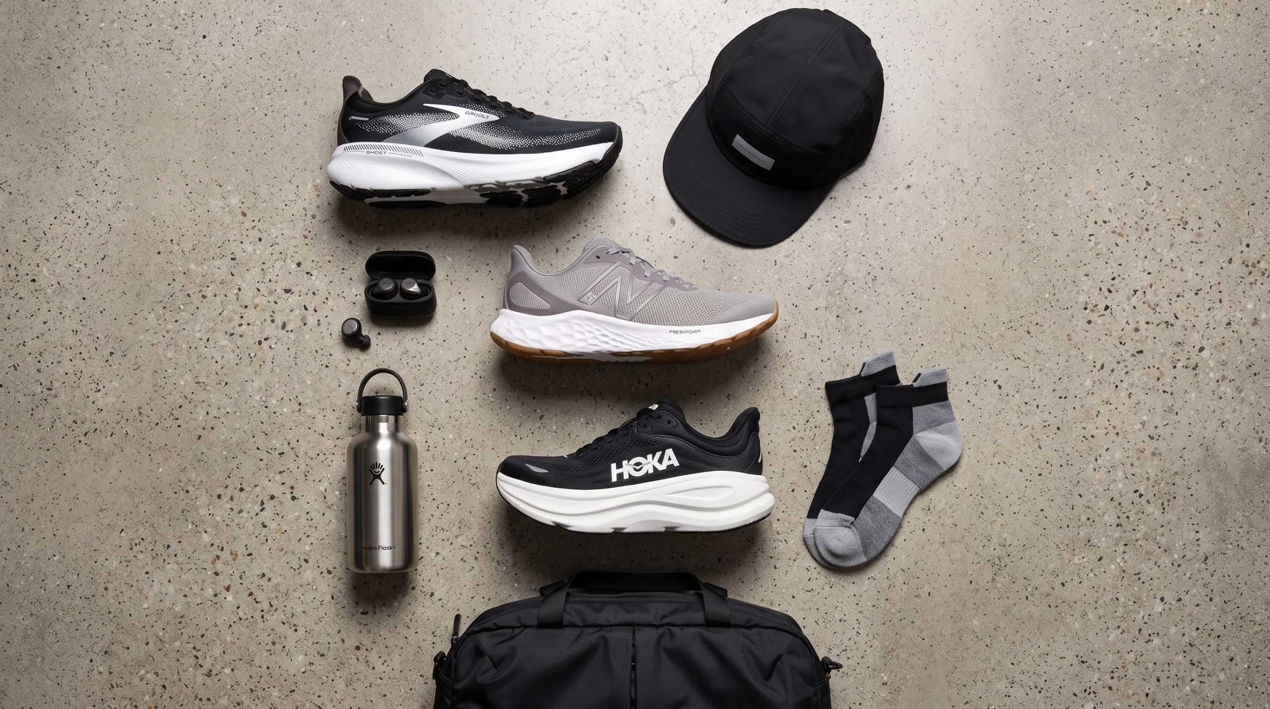 Marathon season is upon us — save up to 40% on top-rated…