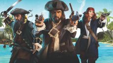 Pirates of the lost republic