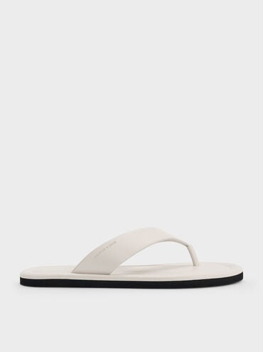Trinah Thong Sandals