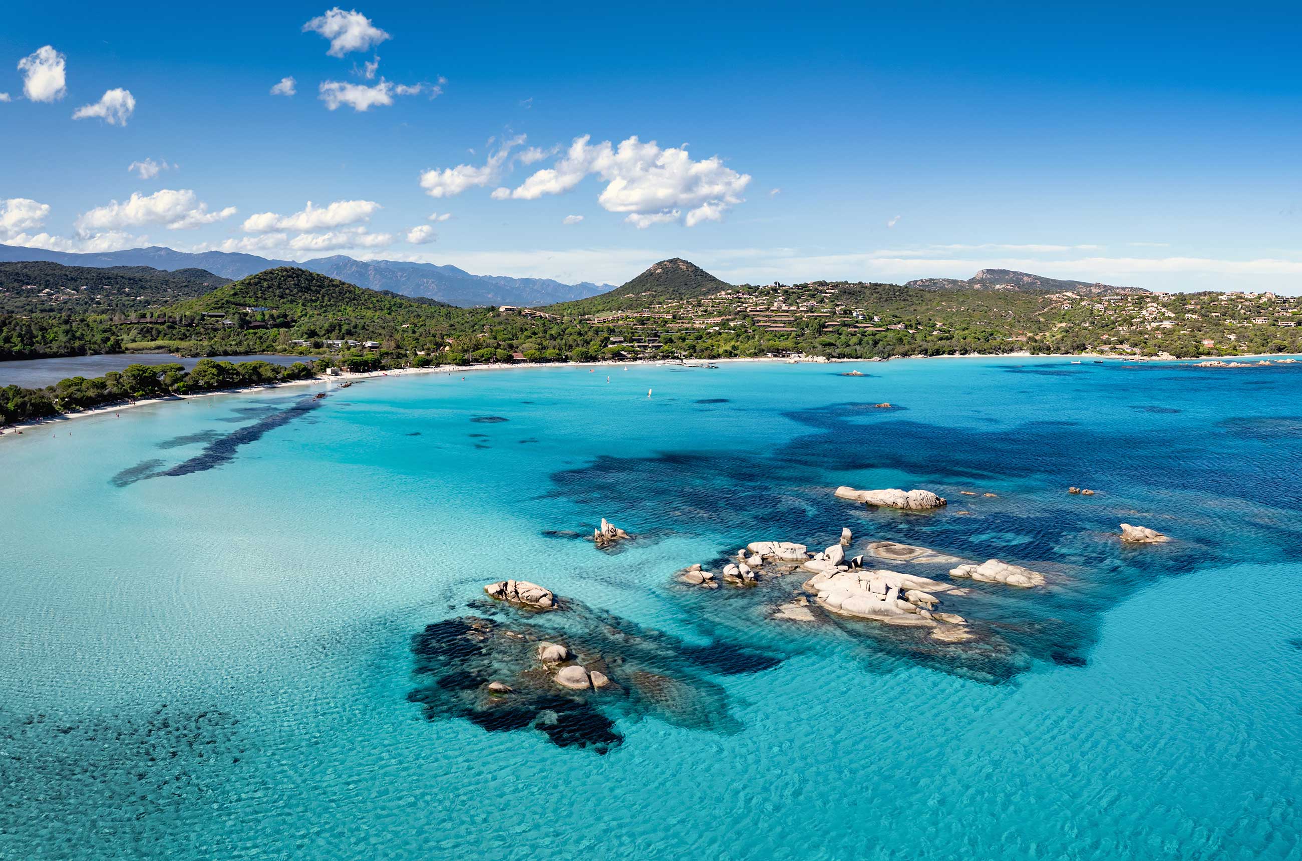 Corsica