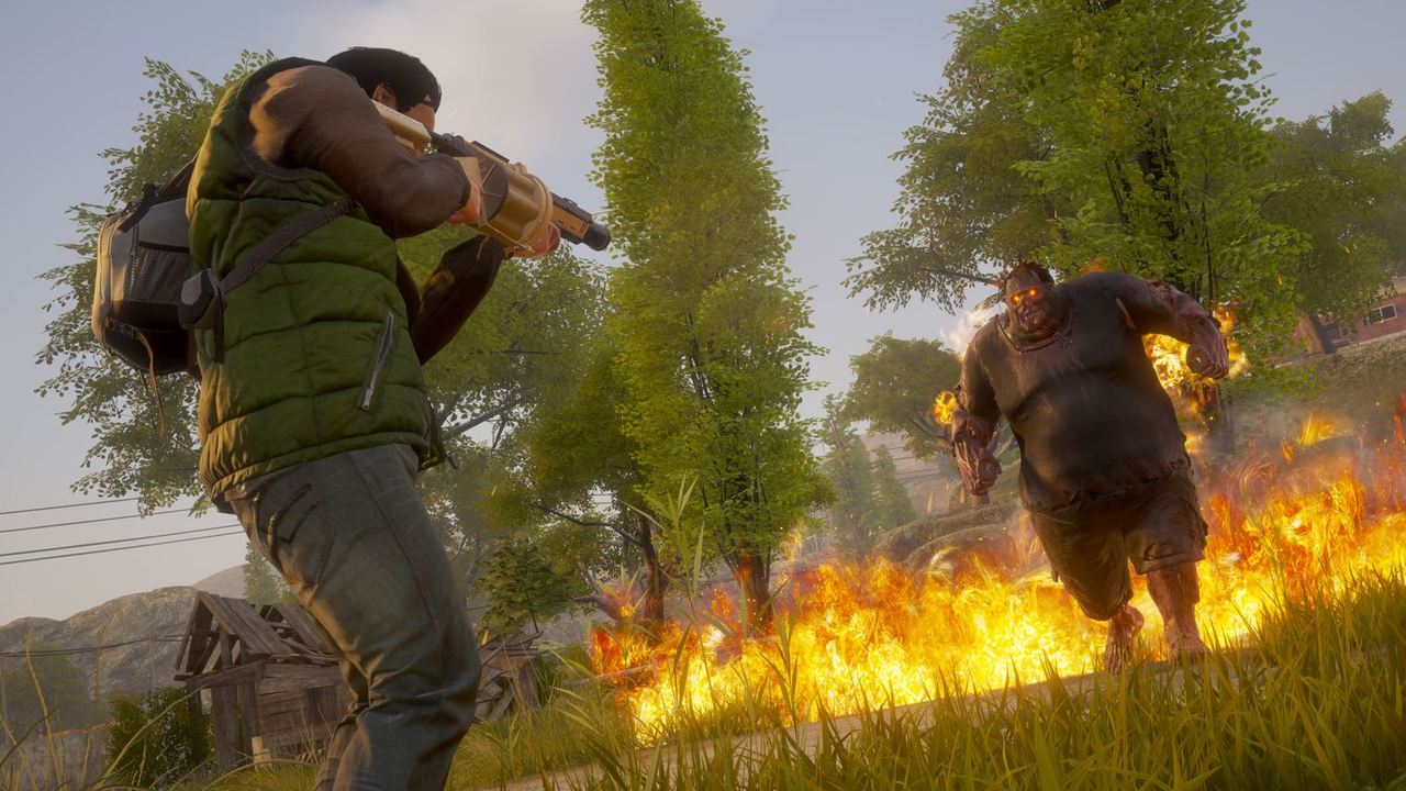 state of decay 2 mods achievements