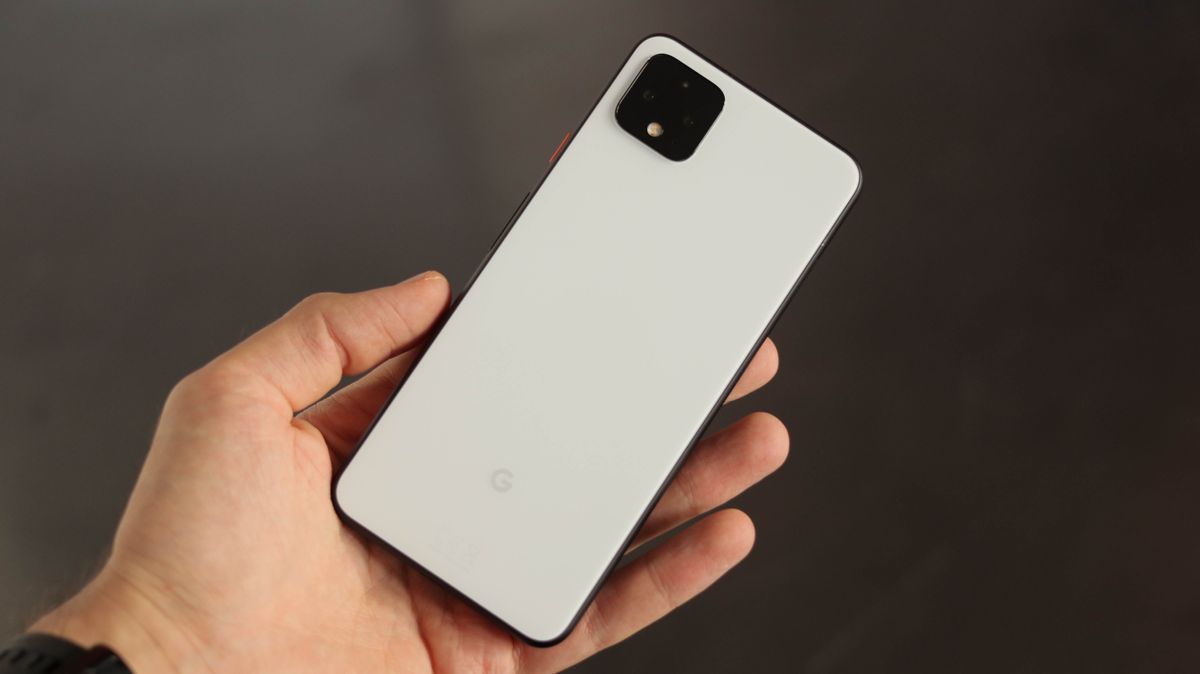 google pixel 4 xl camera megapixels