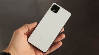 Google Pixel 4 XL