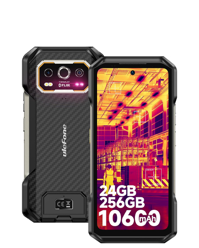 Ulefone Armor 27T 4G