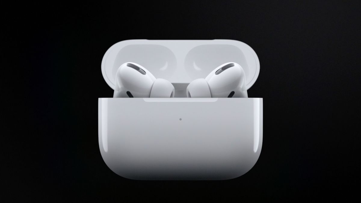 AirPods Pro: what you need to know about the next AirPods model