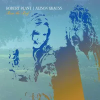 Robert Plant/Alison Krauss &ndash; Raise The Roof (Rounder, 2021)