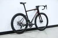 Specialized S-Works Tarmac SL8 SRAM Red AXS
