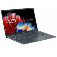 ASUS ZENBOOK 13 OLED PURE18 13,3": 5.999 kr 4.999 kr hos Elgiganten
Spar 1.000 kr.
