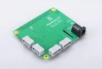 Raspberry Pi Build HAT: $29 at Amazon
