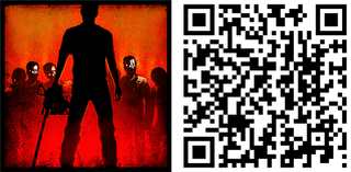 QR: Into the Dead