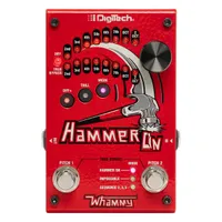 Digitech Hammer-On Digitech Hammer-On