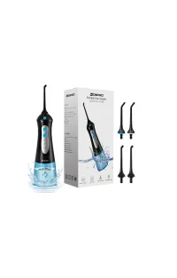 24. Waterpik Cordless Plus Water Flosser:&nbsp;$39.99 $31.99 at Amazon
Save $8