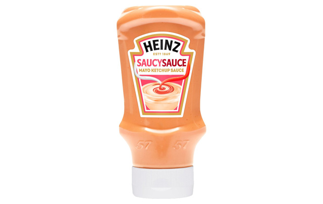 Is ketchup healthy? The best ketchup brands with reduced or no sugar ...