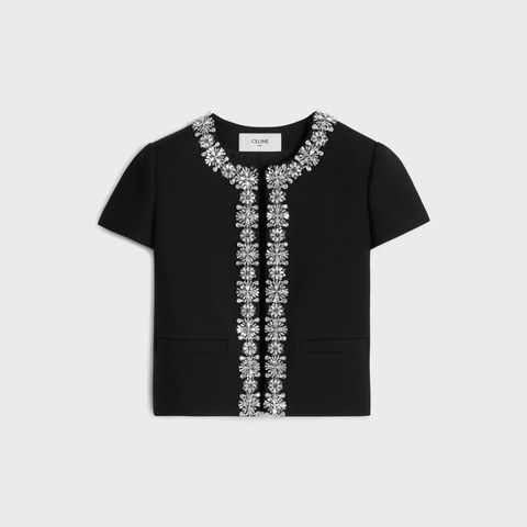 Watch Celine’s New Short Film Unveiling Its Winter 2024 Collection Watch Celine’s New Short Film Unveiling Its Winter 2024 Collection