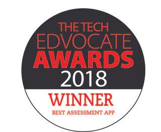 MobyMax Wins 2018 Tech Edvocate Award for Best Assessment Tool