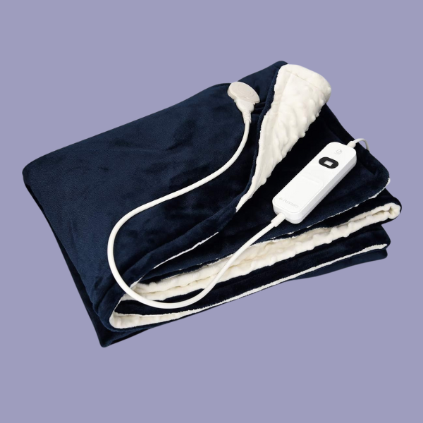 Navaris, Electric Blanket