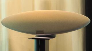 Bowers & Wilkins Zeppelin Pro review