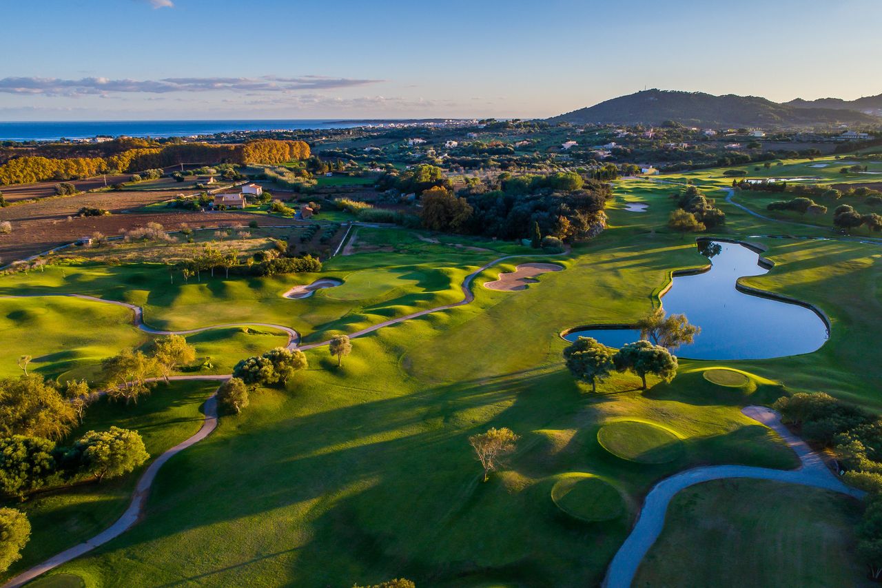 Pula Golf