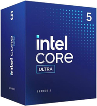 Intel  Core Ultra 5 225