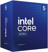 Intel  Core Ultra 5 225