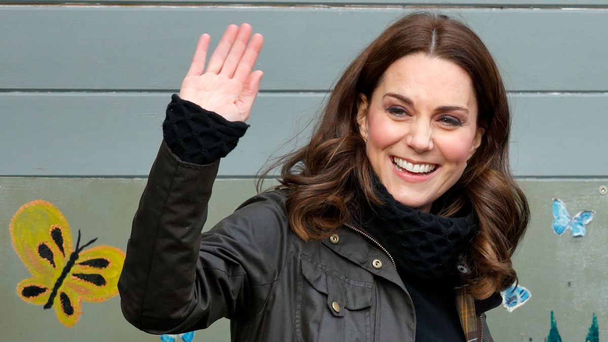 Barbour Black Friday The best deals on Barbour jackets Marie Claire UK