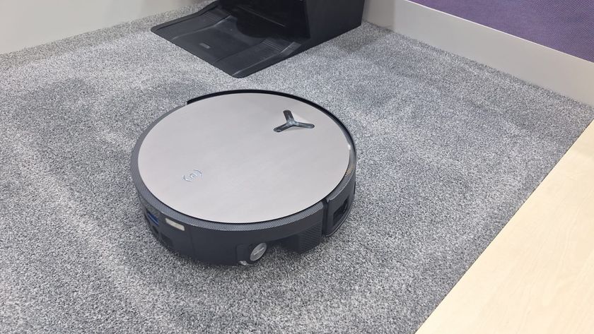 Deebot X11 OmniCyclone robot vacuum