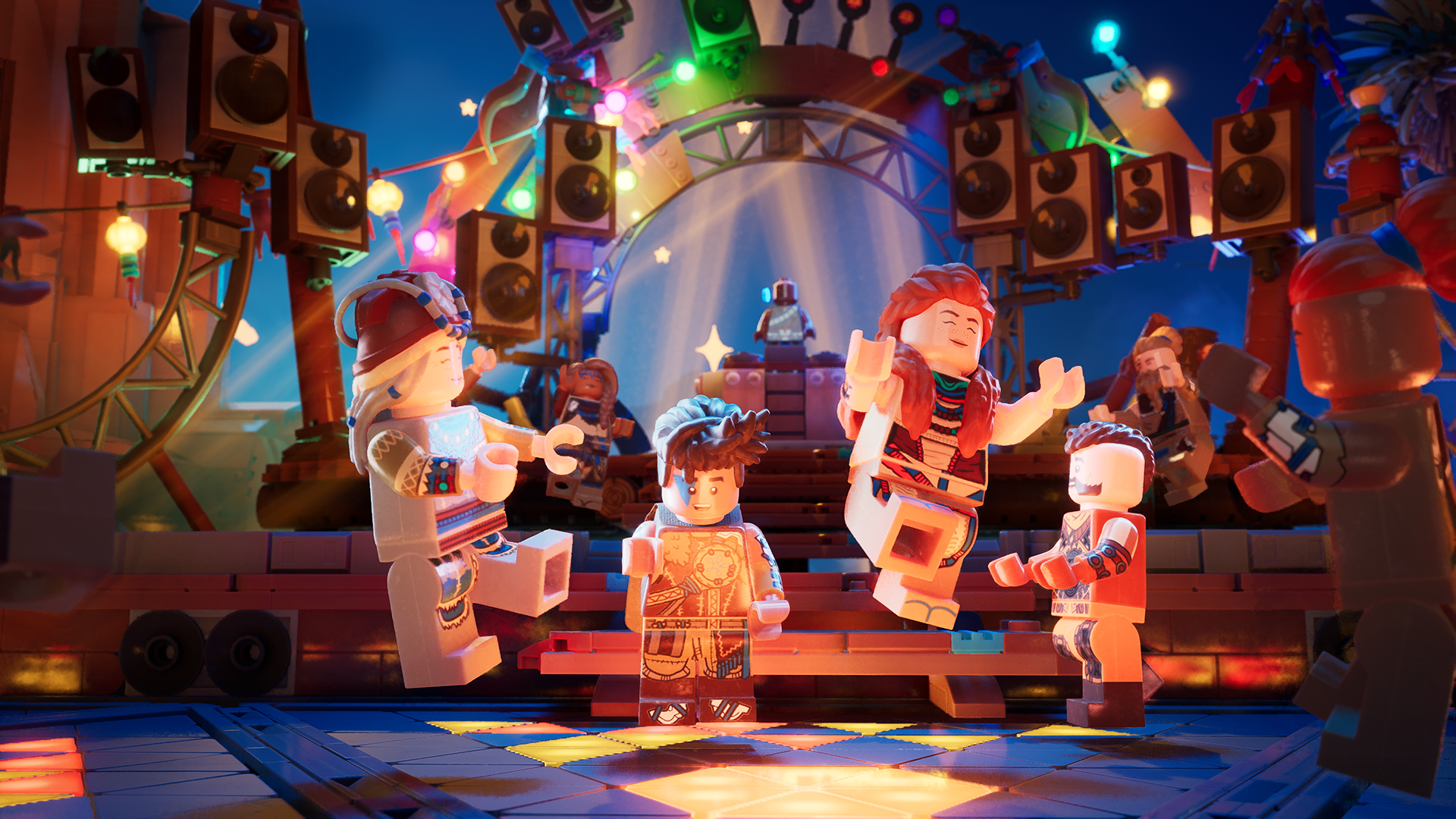 I'm buying Lego's Star Wars Advent Calendar in last-sec Black Friday dash