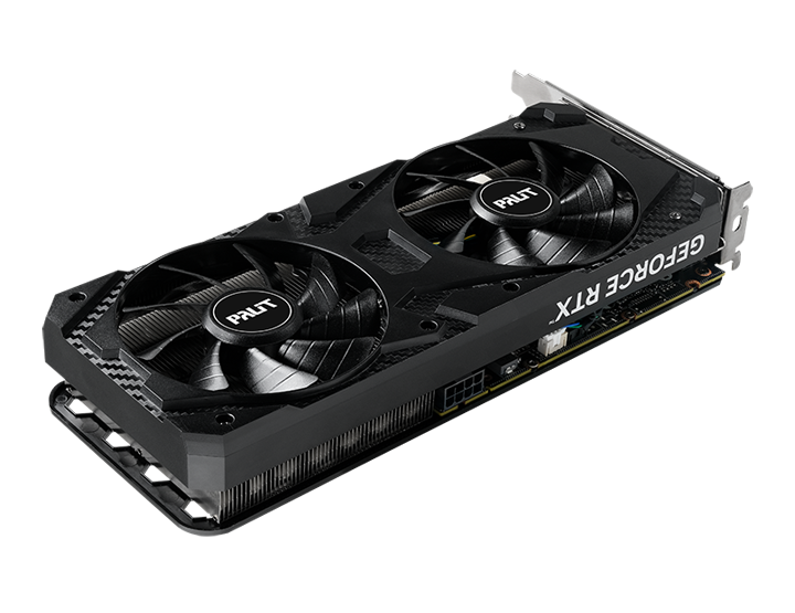 Palit GeForce RTX 3060 Infinity 2 OC