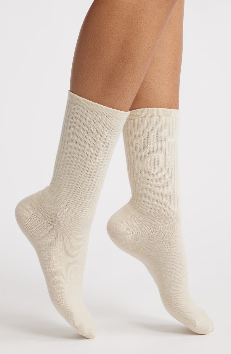 Must Have Crew Socks
