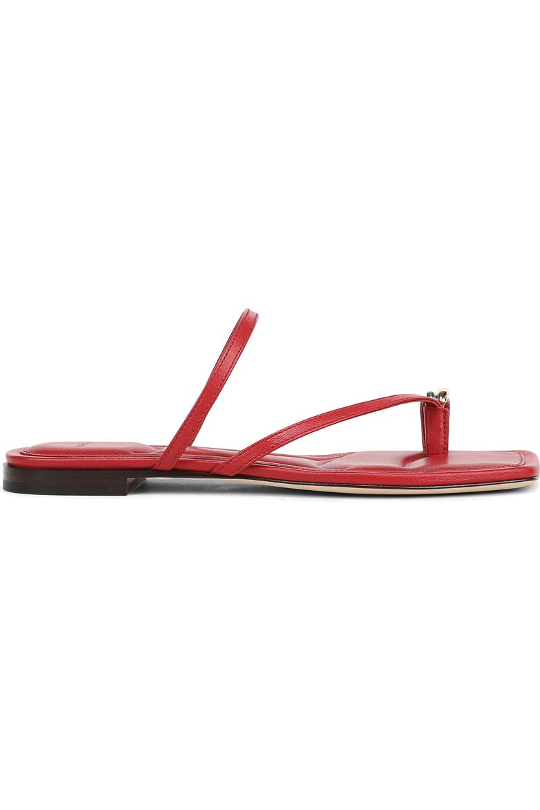Polli Toe Loop Sandal