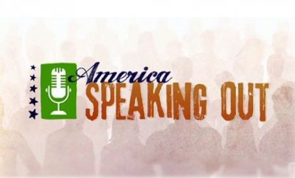 Will America Speaking Out help the GOP connect with voters?