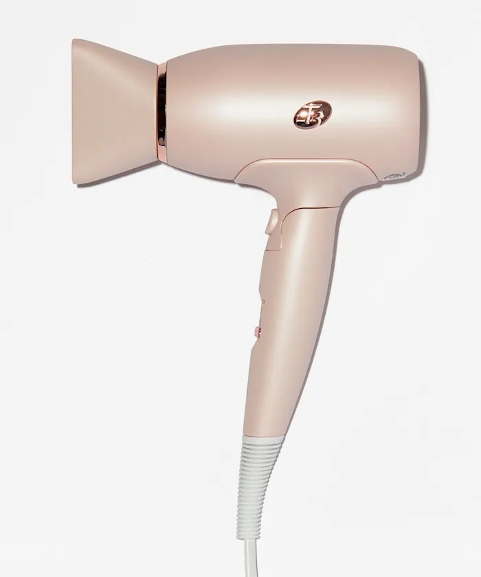 Afar Lightweight Travel-Size Hair Dryer -