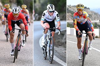 Kopecky, Wiebes, Vollering ready to battle after last year's upset &ndash; Analysing the Omloop Het Nieuwsblad Women contenders