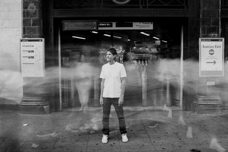  Mike D Thank You Album - credit Dan Lowe