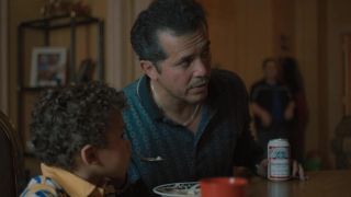 John Leguizamo in When They See Us