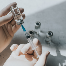 Aesthetic regulation - BCAM Vet It Campaign