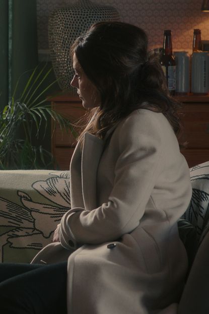 Michelle Keegan Fool Me Once