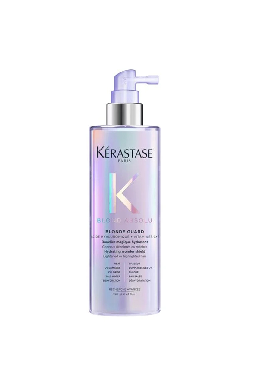 K&amp;eacute;rastase , Blond Absolu Blonde Guard Hydrating Wonder Shield Leave-In Spray