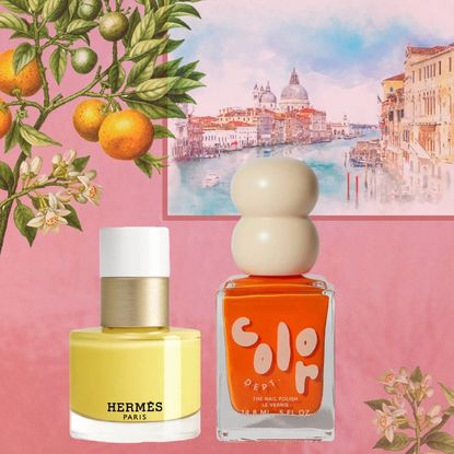 italian nails
