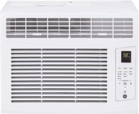 GE 6,000 BTU Air Conditioner: was $269 now $208 @ Amazon